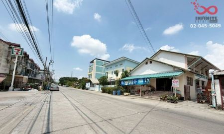 ขายอพาร์ทเม้นท์ / โรงแรม - ขายห้องเช่า 2 ชั้น 9 ห้อง 60 ตร.ว. ถนนเทพารักษ์ ซอยบางปลา 12 บางพลี สมุทรปราการ