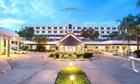 ให้เช่าอพาร์ทเม้นท์ / โรงแรม - ให้เช่าห้องพักรายสัปดาห์ รายเดือน โรงแรมดิ อิมพีเรียล โฮเทล ใจกลางพิษณุโลก พร้อมสิ่งอำนวยความสะดวกครบครัน