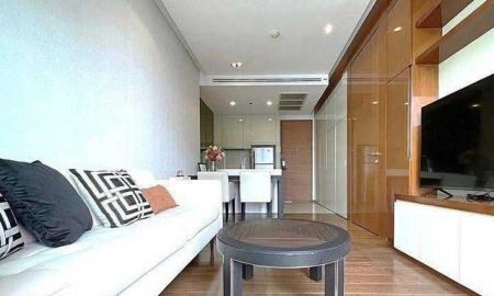 ให้เช่าคอนโด - เช่า The Address Sukhumvit28 คอนโดหรูพร้อมจากุซซี่ วิวเมืองใกล้BTSพร้อมพงษ์
