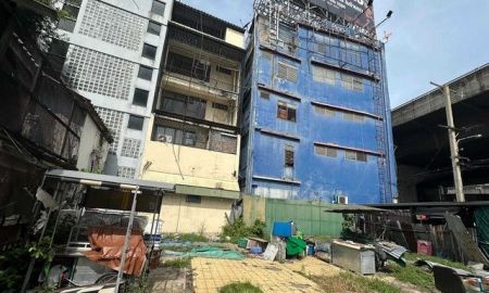 ขายที่ดิน - ขาย ที่ดิน 45.3 ตรว. ซอยโทรคาเดโร ถนนสุรวงศ์ เหมาะทำบ้านอยู่อาศัย โฮมออฟฟิศ ร้านอาหาร