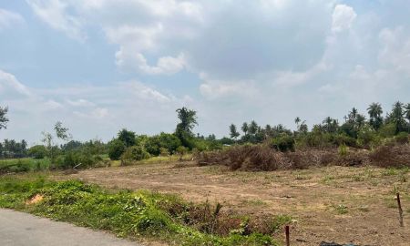 ขายที่ดิน - ขายที่ดิน ต.เบิกไพร อ.บ้านโป่ง จ.ราชบุรี