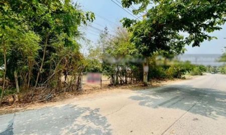 ขายที่ดิน - ขายที่ดินซ.วัดคลองตาคล้าย ไทรน้อย นนทบุรี พื้นที่ 2 ไร่ 3 งาน 84 ตรว. ถมแล้ว เหมาะทำบ้านสวนไม่ไกล,โฮมสเตย์ หรือ Office,โกดัง