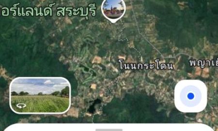 ขายที่ดิน - ขายที่ดินวิวถนนมิตรภาพ19 ไร่ขายถูกกว่าราคาประเมินของธนาคาร