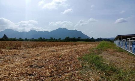 ขายที่ดิน - ขายที่ดินใกล้ถนนมิตรภาพสระบุรีมวกเหล็ก 19 ไร่ขายถูกกว่าราคาประเมินของธนาคาร