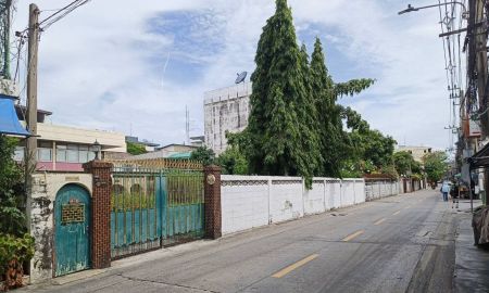 ขายที่ดิน - ขายที่ดิน ซอยสาธุประดิษฐ์ 34 เขตยานนาวา กรุงเทพฯ