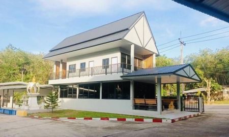 ขาย-ให้เช่าโรงงาน / โกดัง - ขาย/ให้เช่า โรงงานหีบเมล็ดในปาล์ม พร้อมเครื่องจักร ระบบผลิตครบวงจร อ.ละแม จ.ชุมพร ใกล้ถนนใหญ่