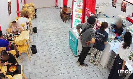 ขายอาคารพาณิชย์ / สำนักงาน - เซ้งถูกมาก!! ร้านหม่าล่าทั่ง ทำเลทอง ติดถนนใหญ่ ร้านสวย อุปกรณ์ครบ พนักงานพร้อม เปิดขายต่อได้ทันที