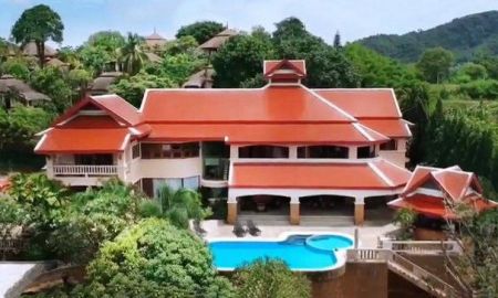 ขายบ้าน - ขาย พูลวิลล่าภูเก็ต Pool Villa Phuket 1 ไร่ 86 ตรว. ใกล้หาดราไวย์ เมืองภูเก็ต ราคาพิเศษ 35 ล้าน พร้อมอยู่