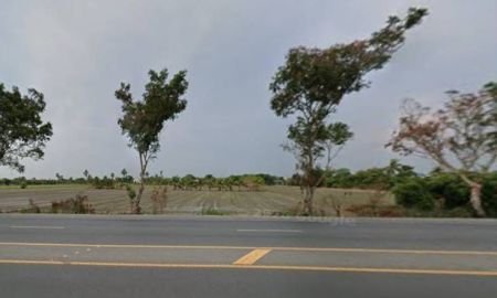 ขายที่ดิน - ที่ดินทำเลทองติดถนนหลวงสาย33สุพรรณ-อยุธยา ฟรีโอน