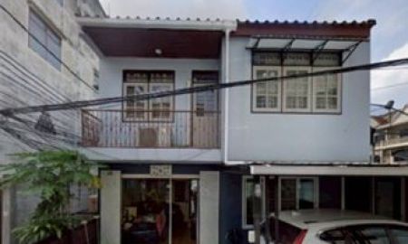 ให้เช่าบ้าน - ให้เช่าบ้าน 20 ตรว 4 ห้องนอน 1 ห้องน้ำ 1 ที่จอดรถ ใกล้เซนทรัลบางรัก และเซนทรัลพระราม 3 เดินทาง 10 นาที 15,000 บาท