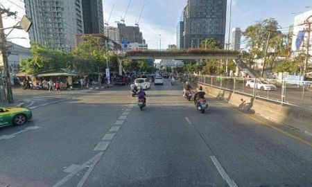 ขายที่ดิน - ขายที่ดิน เอกมัย 22 ทำเล Prime ใจกลางสุขุมวิท ใกล้ทองหล่อ พระราม 9