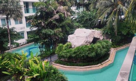 ให้เช่าคอนโด - ให้เช่า Amazon Residence พร้อมเฟอร์นิเจอร์ และเครื่องใช้ไฟฟ้า จอมเทียน พัทยา