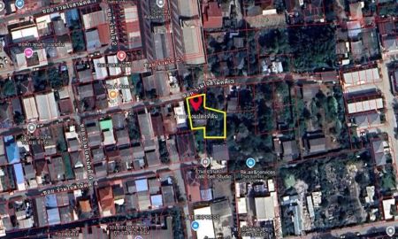 ขายที่ดิน - ขายที่ดิน 171 ตร.ว. พหลโยธิน 54 ร่วมใจสามัคคี 3 พร้อมสิ่งปลูกสร้าง ใกล้ BTS สะพานใหม่
