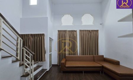 ให้เช่าทาวน์เฮาส์ - ให้เช่าหมู่บ้านวิลล่า มารอค (Villa Maroc) สไตล์โมร็อคโค ถ.มิตรสัมพันธ์-บางแสน และสี่แยกถนนข้าวหลาม ต.บ้านปึก อ.เมืองชลบุรี จ.ชลบุรี