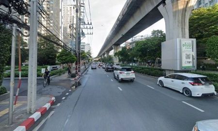 ขายที่ดิน - ขายที่ดิน 1 ไร่ ใกล้ BTS ปุณณวิถี เเละ True Digital Park