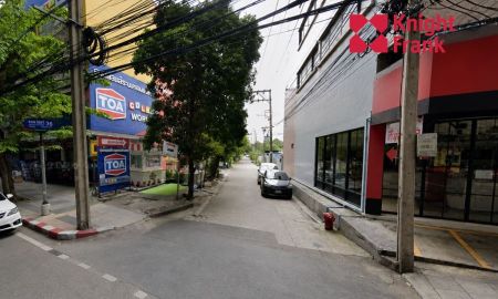 ให้เช่าที่ดิน - ให้เช่าที่ดิน ติดถนนกรุงเทพฯ นนทบุรี และรถไฟฟ้าสถานีบางซ่อน