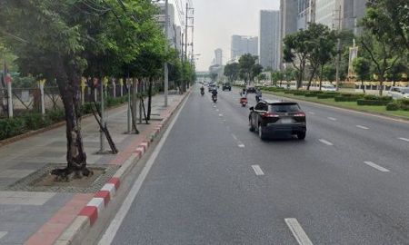 ขายที่ดิน - ขายที่ดิน ลาดพร้าว ทำเลศักยภาพ ใกล้ MRT ภาวนา