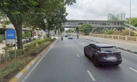 ขายที่ดิน - ขายที่ดิน เจริญกรุง 63 ทำเลศักยภาพ ใกล้สาทร สีลม และริมแม่น้ำเจ้าพระยา