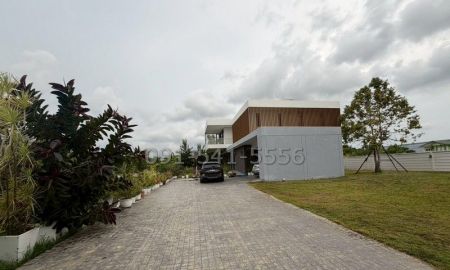 ขายบ้าน - ขายบ้านเดี่ยวหลังใหญ่ พระราม 2 แสมดำ เนื้อที่ 300 ตรว 5นอน 6น้ำ ตกแต่งสวยมาก เฟอร์นิเจอร์ครบ ใกล้ถนนพระราม 2