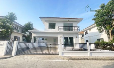 ขายบ้าน - บ้านเดี่ยว 2 ชั้น เพอร์เฟค เพลส สุขุมวิท 77 - สุวรรณภูมิ เฟส 4