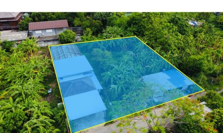 ขายที่ดิน - ขายที่ดินราคาถูกมาก พื้นที่ 304 ตร.ว. ถ.นาคนิวาส แขวงลาดพร้าว เขตลาดพร้าว กรุงเทพ