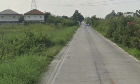 ขายที่ดิน - ขายที่ดินแปลงใหญ่ ทำเลอนาคตโซนรังสิต ธัญบุรี ถนนรังสิต นครนายก ต.บึงยี่โถ อ.ธัญบุรี จ.ปทุมธานี