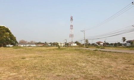 ขายที่ดิน - ขายที่ดินติดถนน 4 เลนเชียงใหม่-หางดง เนื้อที่ 12-3-85 ไร่