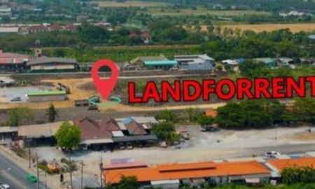 ให้เช่าที่ดิน - ที่ดินให้เช่าระยะยาว 60 ปีติดถนนศาลายา-บางภาษี ไม่ต้องเข้าซอย ที่ดินพัฒนาแล้วพร้อมระบบสาธารณูปโภค ขนาดพื้นที่