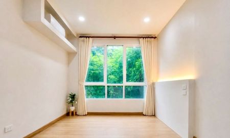 ขายคอนโด - Voque Sukhumvit 16 (โว๊ค สุขุมวิท 16) ใกล้ BTS อโศก ชั้น 2 ตึก B เนื้อที่ 47.5 ตารางเมตร 1 ห้องนอน แขวงคลองตัน เขตคลองเตย กรุงเทพมหานคร