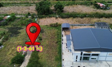 ขายที่ดิน - ที่ดินลำลูกกา เหมาะสำหรับลงทุน คอนโด หอพัก โกดัง ถมแล้ว พร้อมใช้งาน