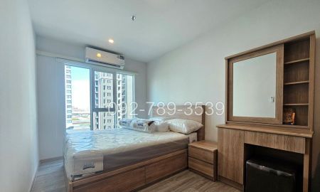 ให้เช่าคอนโด - ให้เช่า ห้องชุดคอนโด รีเจ้นท์ โฮม บางนา Regent Home Bangna ชั้น9 ใกล้ BTS บางนา