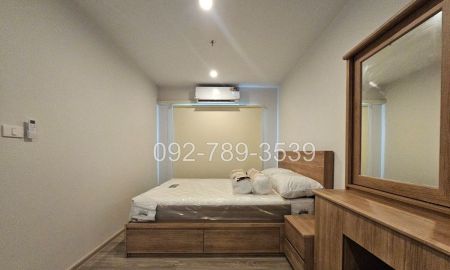 ให้เช่าคอนโด - ให้เช่า ห้องชุดคอนโด รีเจ้นท์ โฮม บางนา Regent Home Bangna ชั้น9 ใกล้ BTS บางนา