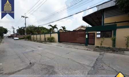ขายโรงงาน / โกดัง - ขาย โรงงาน (Factory ) แปรรูปโลหะ เหล็ก ชิ้นส่วนรถ บางพลี