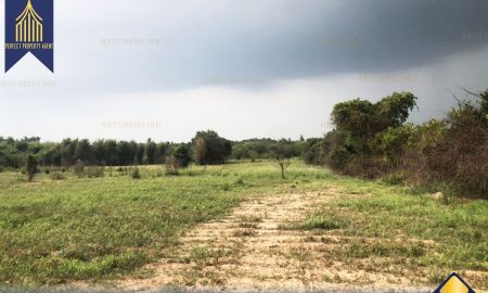 ขายที่ดิน - ขาย ที่ดิน 23-150ไร่ ใกล้ถนน331 พนัสนิคม ชลบุรี