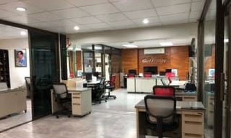 ขายอาคารพาณิชย์ / สำนักงาน - ขาย Home Office ย่านสีลมซอย 9 สาทร 12 ( 6 ชั้น ) อยู่ใจกลางเมือง บางรัก กรุงเทพมหานคร