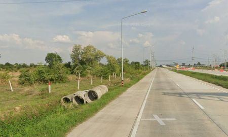 ขายที่ดิน - ขายที่ดินบ้านใหม่ทำเลดี 24 ไร่ ติดถนนสี่เลนเส้นทล.290ถนนวงแหวนรอบเมือง ใกล้ถนนมิตรภาพ2-700เมตร อ.โนนสูง จ.นครราชสีมา