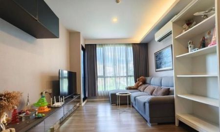 ขายคอนโด - ขาย คอนโด Very Condo Lasalle สุขุมวิท 105 มีที่จอดรถทุกห้อง ส่วนกลางดี เดินทางสะดวก ห้องสวยพร้อมอยู่