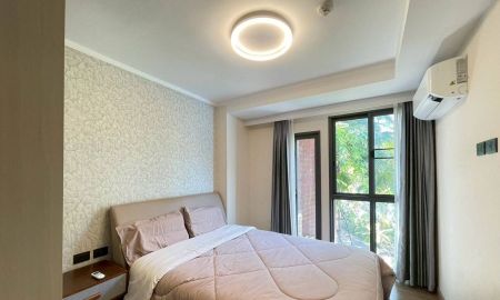 ขายคอนโด - ขายคอนโด The one Condo เชียงใหม่ ห้องชั้น 2 (214) ตึก B