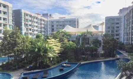 ขายคอนโด - ขายคอนโด Dusit Grand Park 1 Pattaya ขายพร้อมผู้เช่า