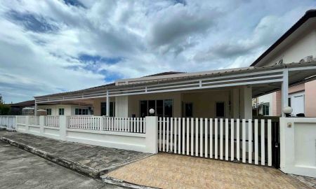 ให้เช่าบ้าน - บ้านให้เช่า ใกล้โรงเรียนนานาชาติลานนา ต.สันผักหวาน หางดง เชียงใหม่ (EN below)