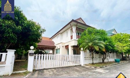 ขายบ้าน - ขายบ้านเดี่ยวหลังมุม คาซาลูน่า (Casalunar) ติดถนนสุขุมวิท ติดทะเล พร้อมเข้าอยู่