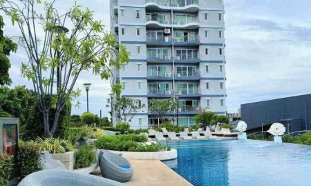 ให้เช่าคอนโด - ให้เช่าคอนโด Supalai Mare Pattaya พร้อมเครื่องใช้ไฟฟ้าครบ
