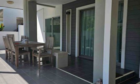 ขายบ้าน - ขายบ้านเดี่ยว 2 ชั้น 4 ห้องนอน Life In The Garden โรงโป๊ะ