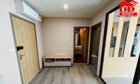 ขายคอนโด - For Sale Condo Ideo O2 Bangna ไอดีโอ โอทู บางนา ติด BTS บางนา