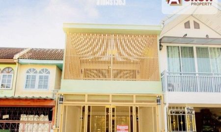 ขายทาวน์เฮาส์ - ขายทาวน์เฮ้าส์ 2 ชั้น ลาดพร้าว 63 บ้านสวย ทำเลดี รีโนเวทใหม่ทั้งหลัง พร้อมเข้าอยู่