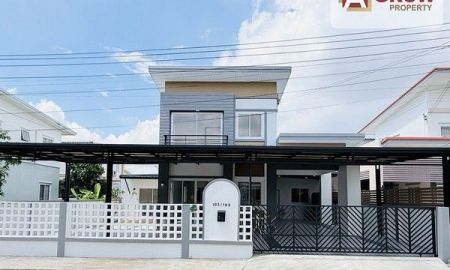 ขายบ้าน - หมู่บ้านฟลอร่าวิล สุวินทวงศ์ 38 บ้านสวย พื้นที่เยอะ รีโนเวทใหม่ทั้งหลัง พร้อมเข้าอยู่