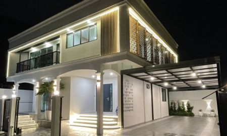 ขายบ้าน - บ้านเดี่ยวหลังมุม โซนนวมินทร์-ประเสริฐมนูกิจ-นวลจันทร์-บางกะปิ-ลาดพร้าว 66 ตร.วา
