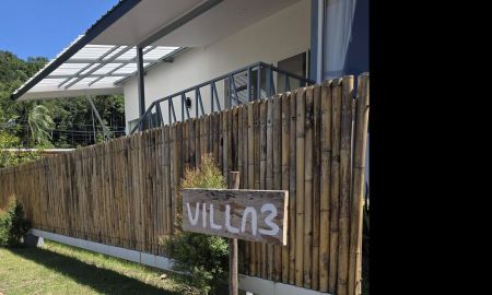 ให้เช่าบ้าน - 2 ห้องนอน 1 ห้องน้ำ 1 สระว่ายน้ำ 1 ห้องครัว Villa Room House Pool villa