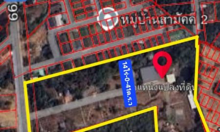 ขายที่ดิน - ขายที่ดินแปลงสวย ตำบลพลูตาหลวงง อำเภอสัตหีบ จังหวัดชลบุรี