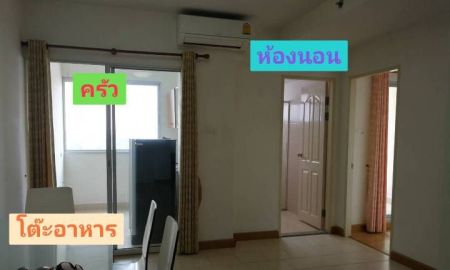 ขายคอนโด - ขายคอนโด ซิตี้โฮม รัตนาธิเบศร์ ( City Home Rattanathibet )